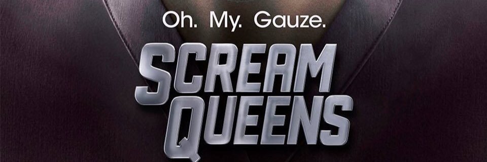 MrScreamQueens's profile banner image
