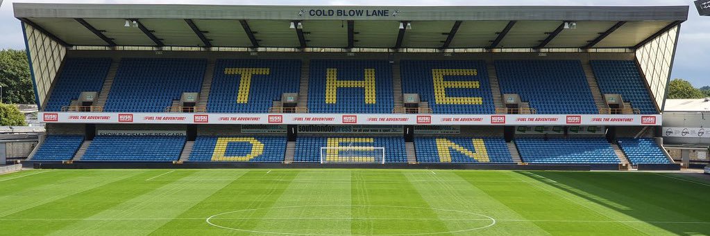Jack_Millwall's profile banner image