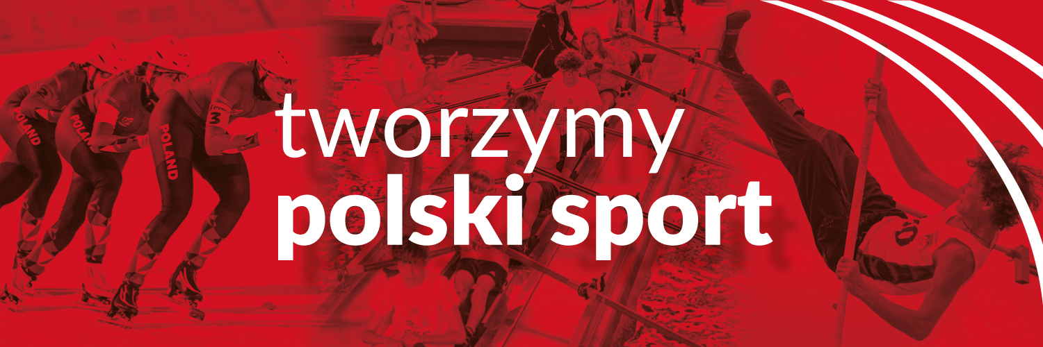 Ministerstwo Sportu i Turystyki Profile Banner