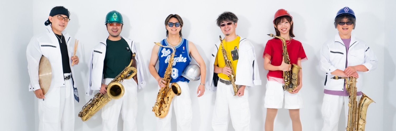 HIBI★Chazz-K banner