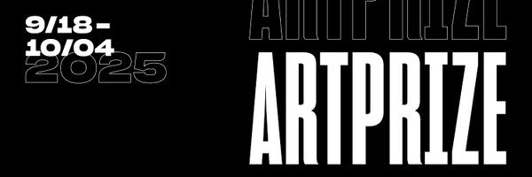 ArtPrize Profile Banner