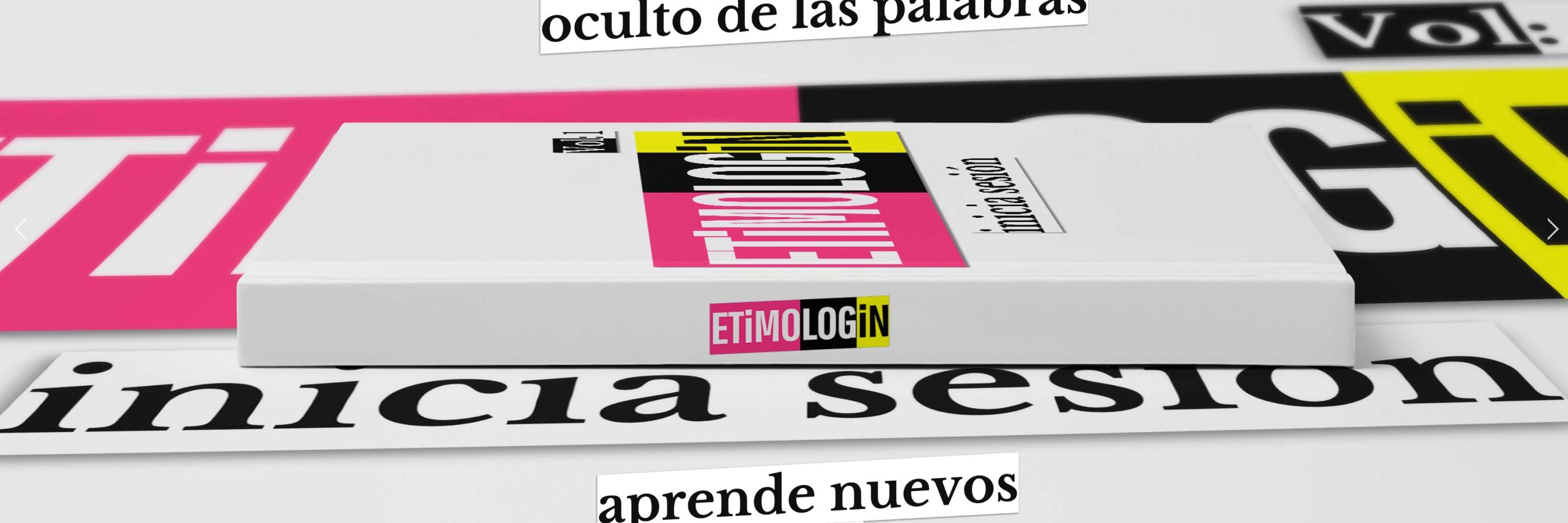 etimologos's profile banner image