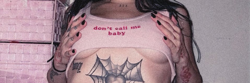 𝔒𝔡𝔢𝔱𝔱𝔢 ☆ banner