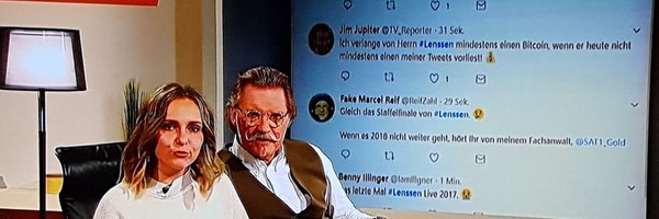 TV_Reporter Profile Banner