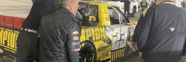 23SpeedRacer Profile Banner