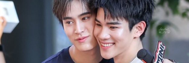 nananan 🍀🧡 banner