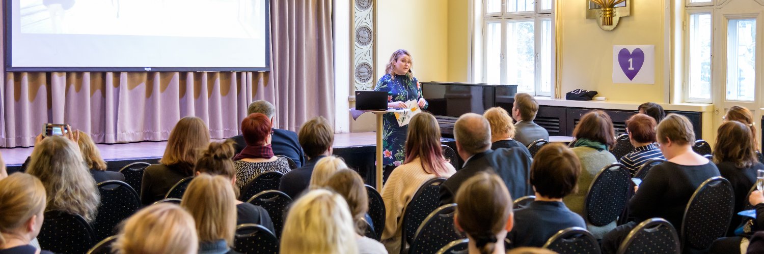 Elina Piskonen banner