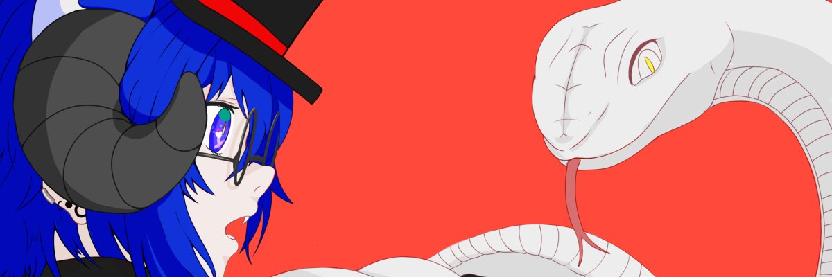 MrSnakeVT's profile banner image