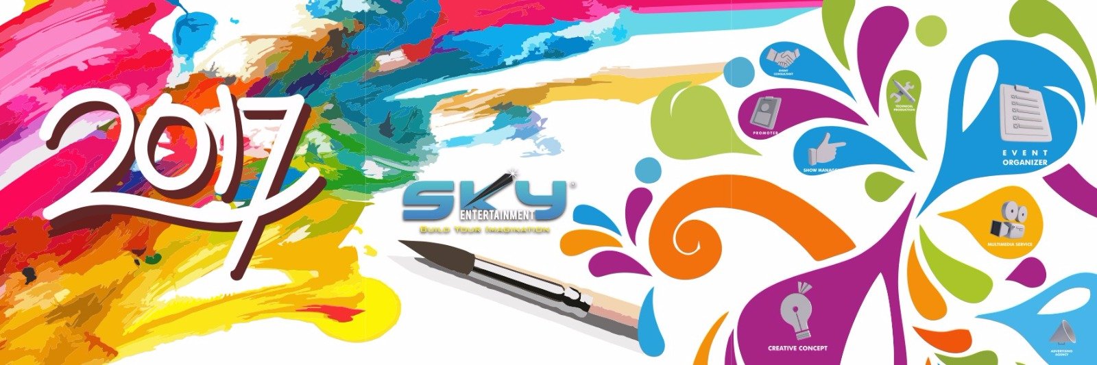 skyentertaint's profile banner image