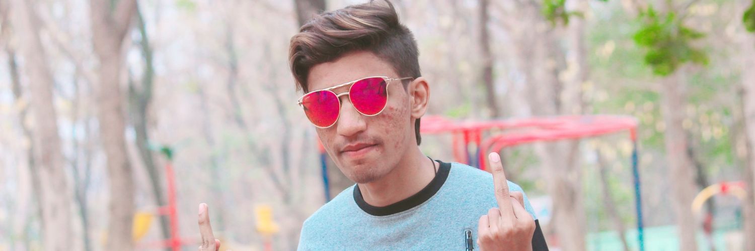 abtausif's profile banner image