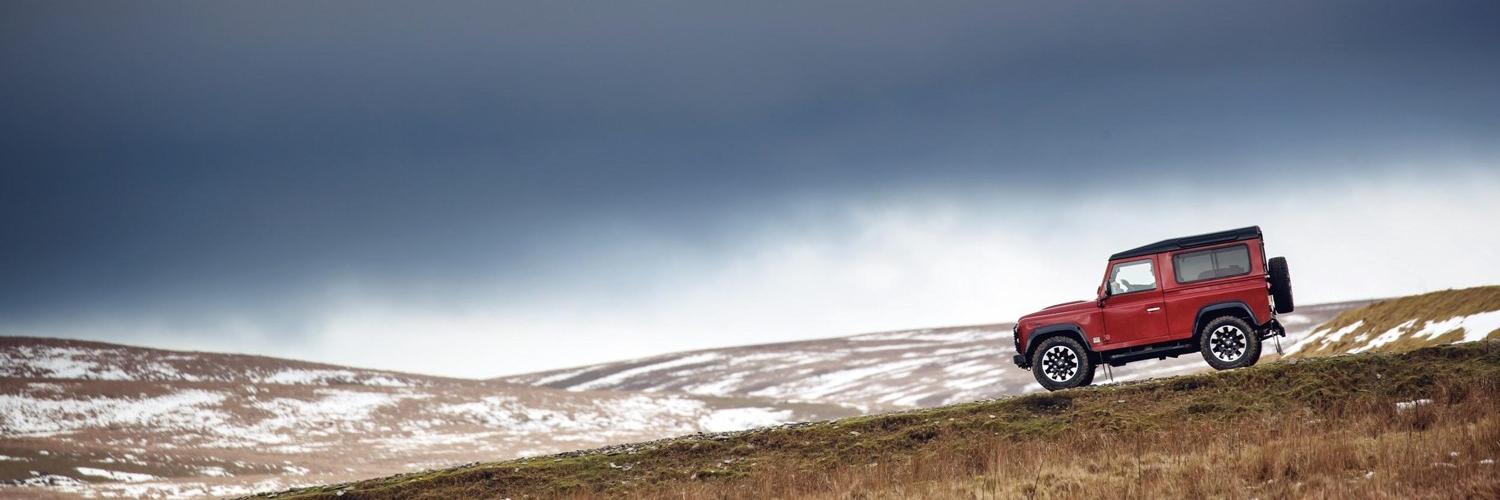 SolihullTom's profile banner image