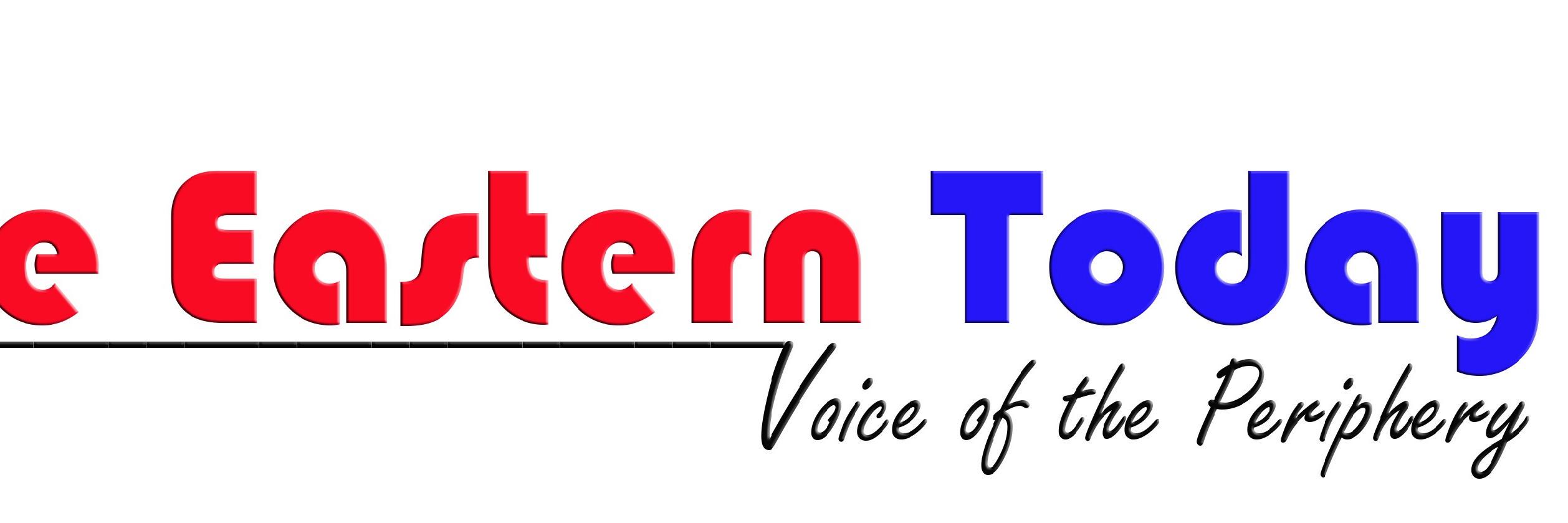 Eastern Today (@easterntoday) / Posts / X
