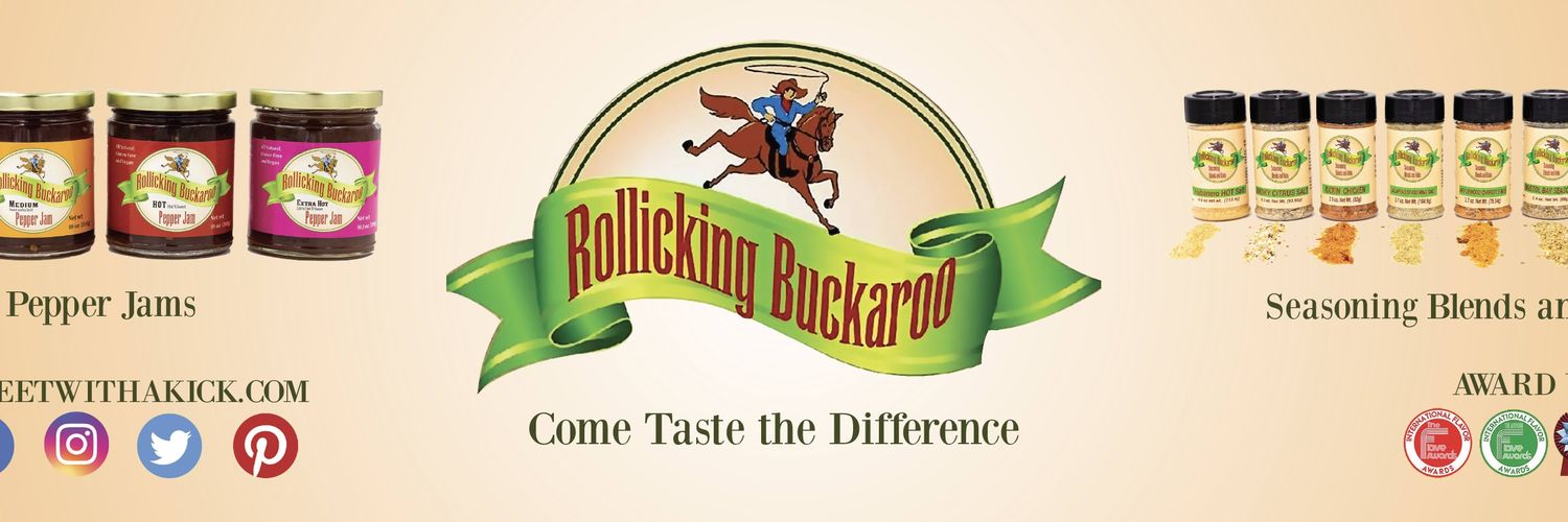BuckarooJams's profile banner image