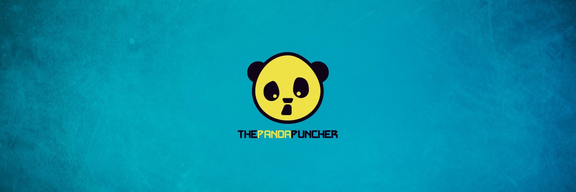 ThePandaPuncher's profile banner image