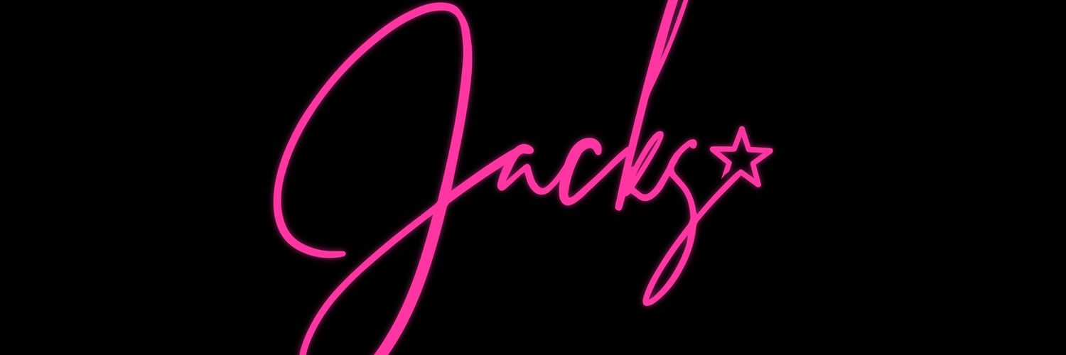 Jacksingermx's profile banner image