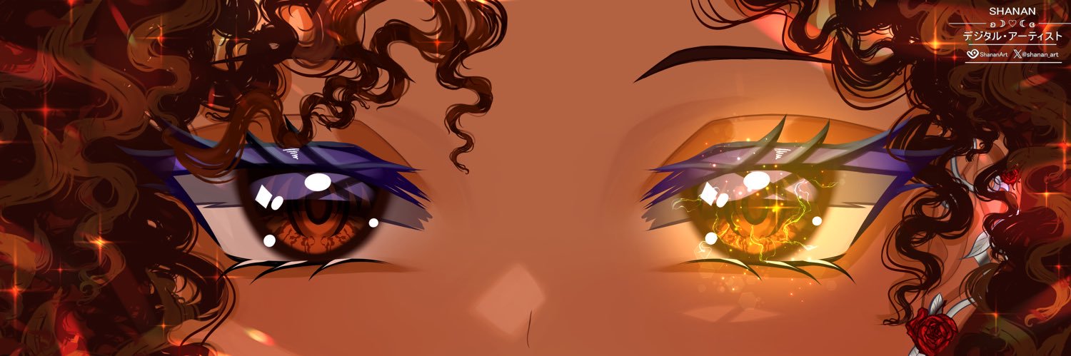 ShatteredSoul_S's profile banner image