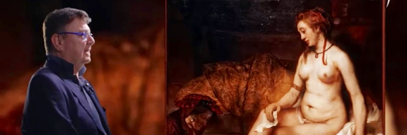 Paolo Zamboni banner