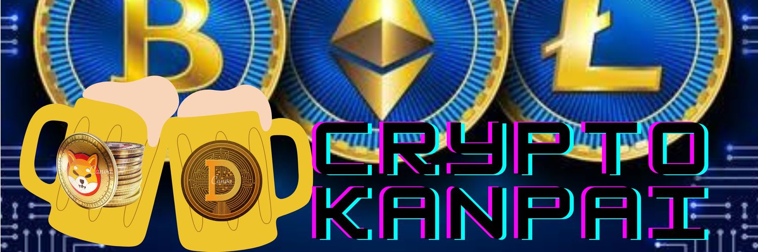 CryptoKanpai's profile banner image