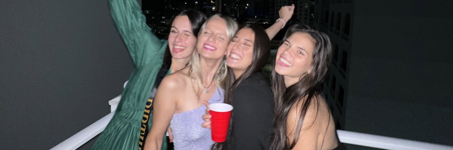 federicayanezz's profile banner image