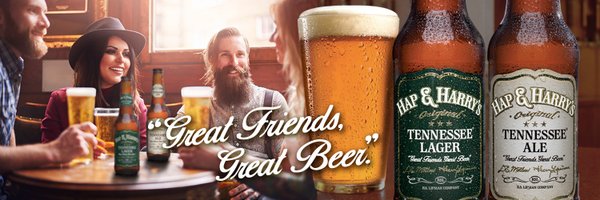 HapandHarrys Profile Banner