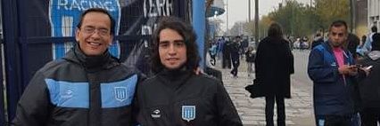 Roberto Gramajo banner