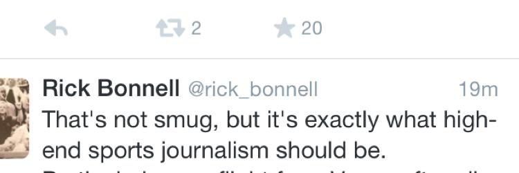 fauxRickBonnell's profile banner image