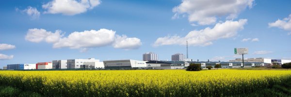 ParqueAeropolis Profile Banner