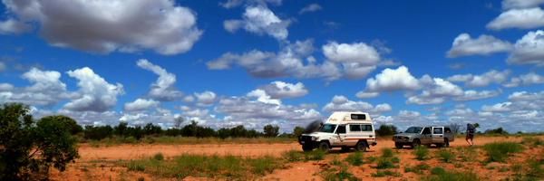 ritasoutback Profile Banner