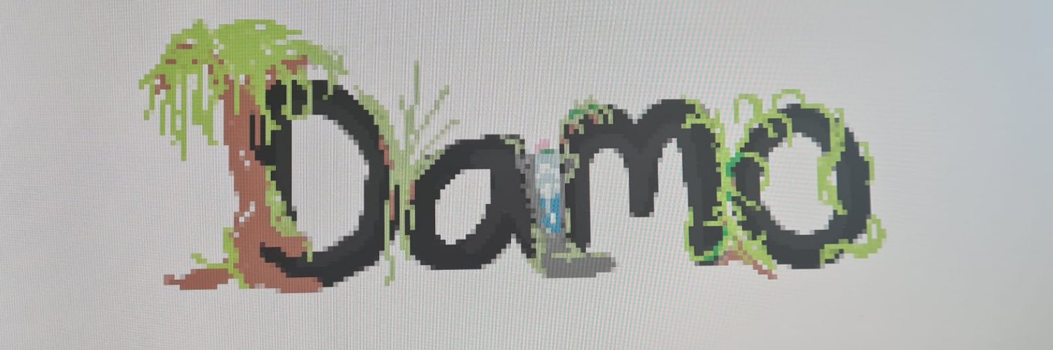 damo2306's profile banner image