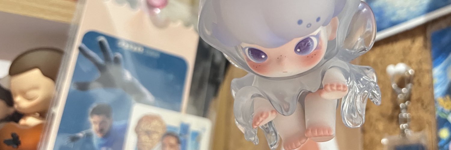 DELULU 🦭 ✶⋆.˚ banner