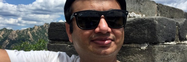 ravidanjo's profile banner image
