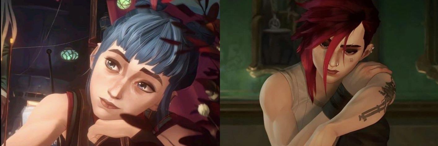 Vander (Vi and Powder's Guardian)🇹🇷🇩🇪 banner