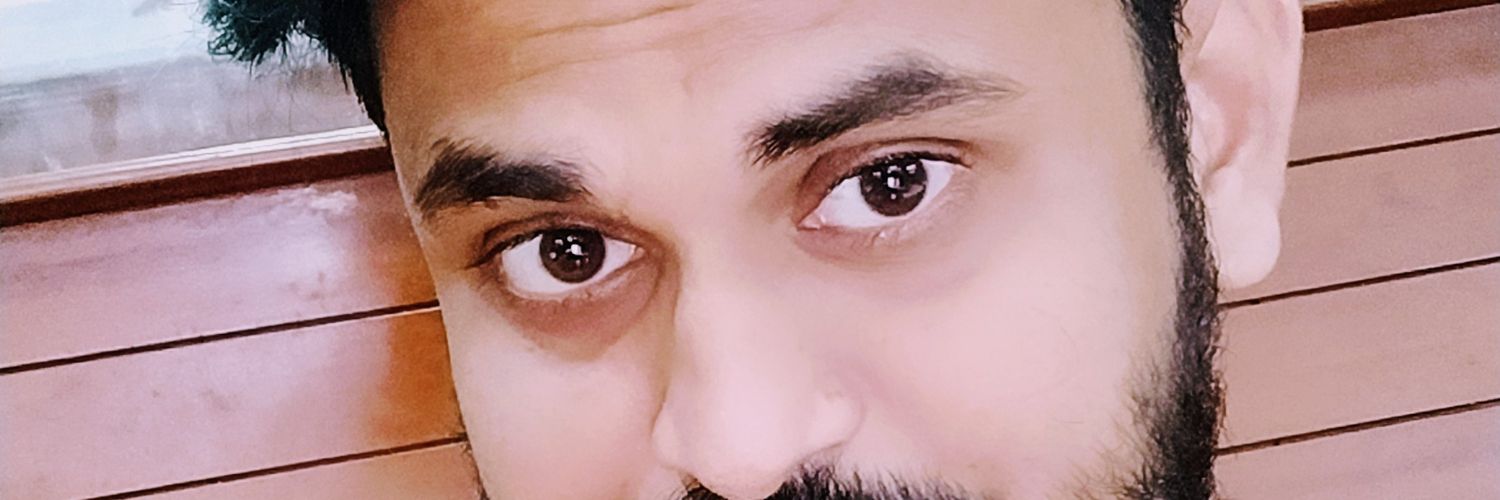 arshadansari84's profile banner image