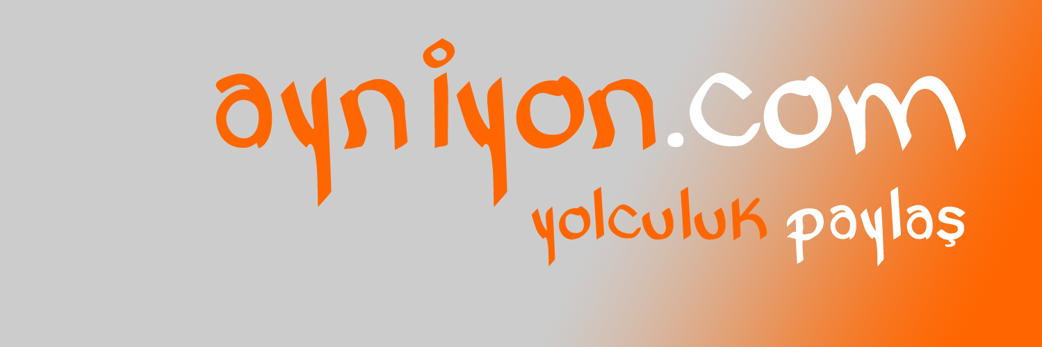 AyniYonCom's profile banner image