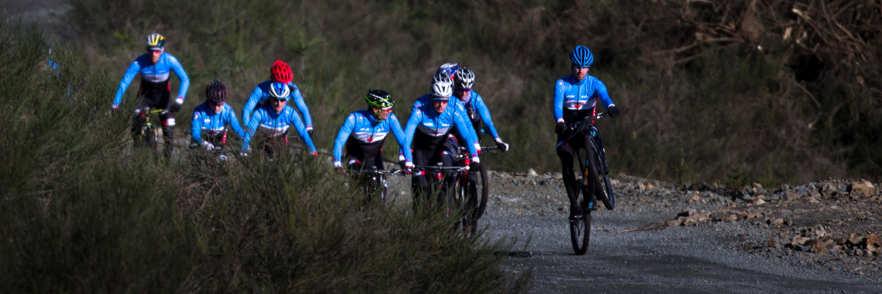 Léandre Bouchard banner