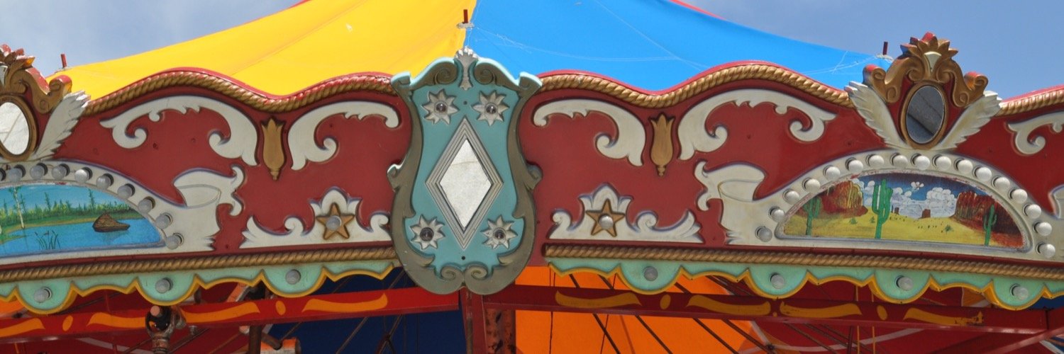 NancySolomon's profile banner image