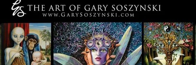 gallerymorph's profile banner image