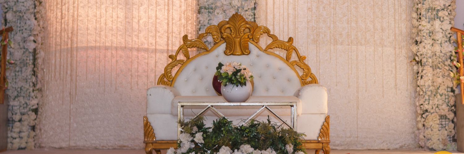 Event Architect l Event Planner of the Year banner