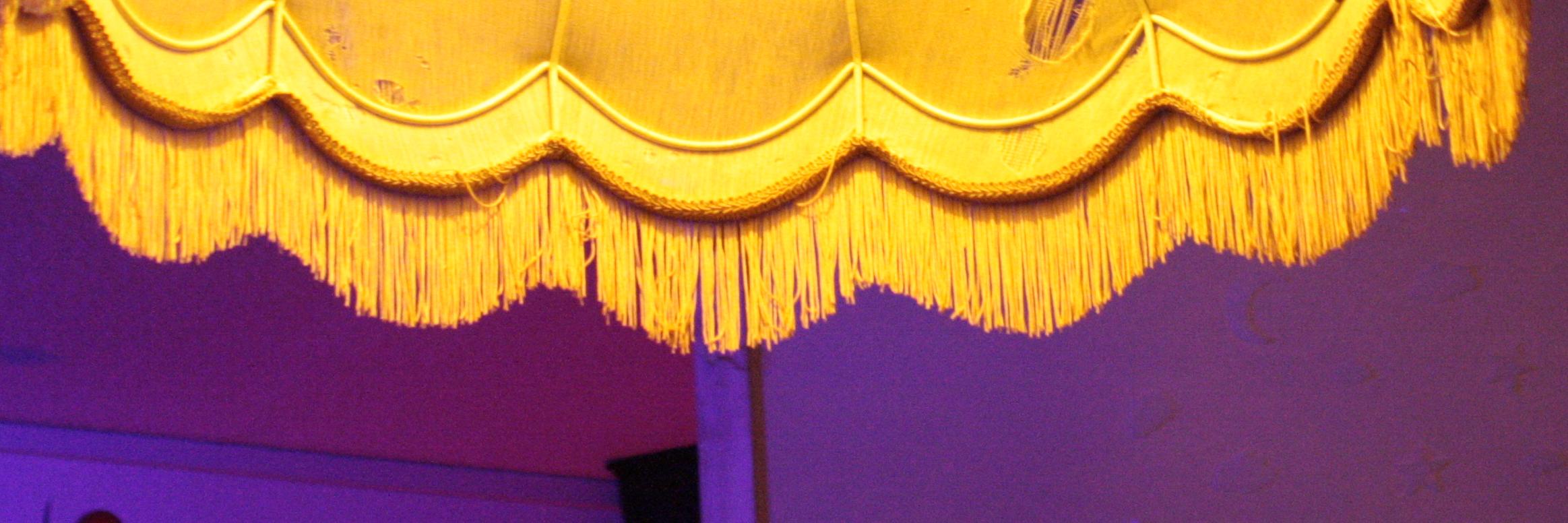 Caro Kister banner