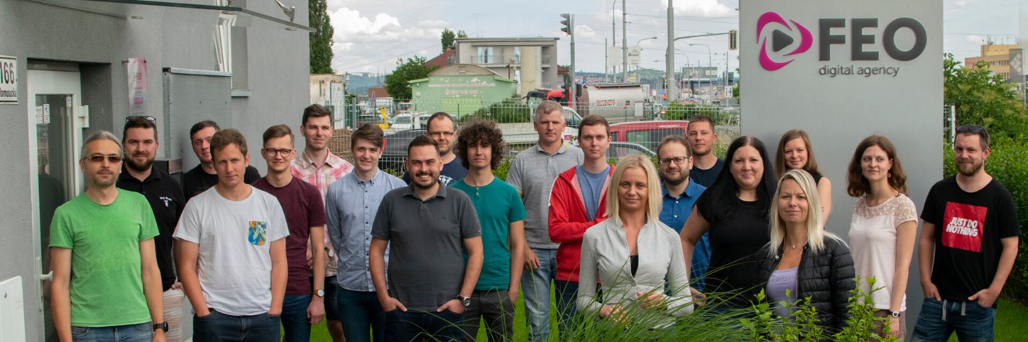 FEOagency's profile banner image