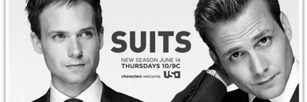 SuitsUSA Profile Banner