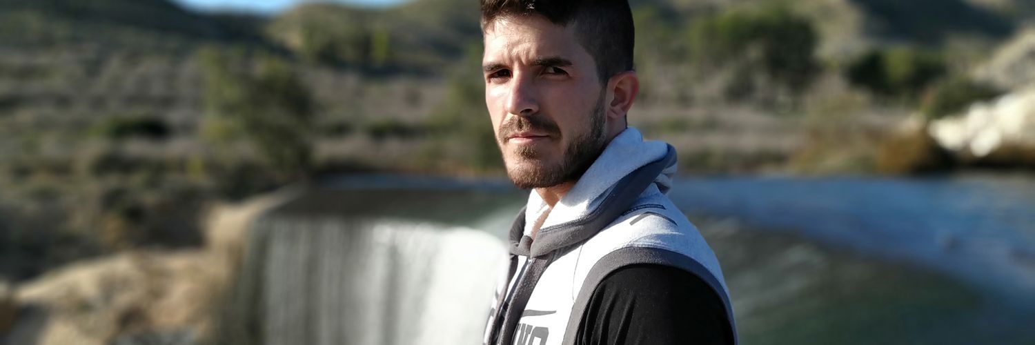 Daniel Gonzálvez Valero banner