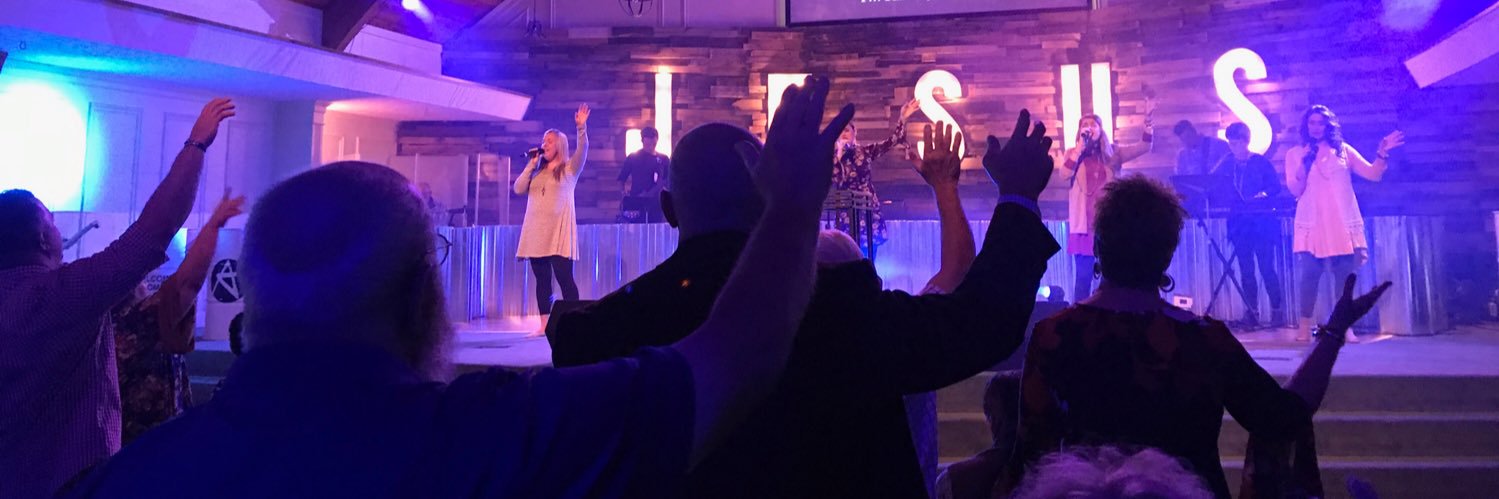 ACOGChurch's profile banner image