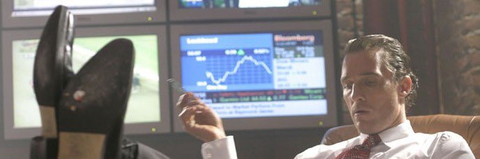DougieDividends's profile banner image
