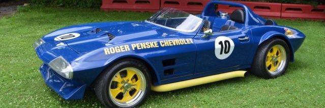 JodyDPeterman's profile banner image