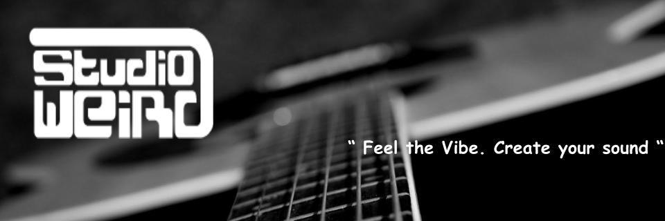 Studio_Weird's profile banner image