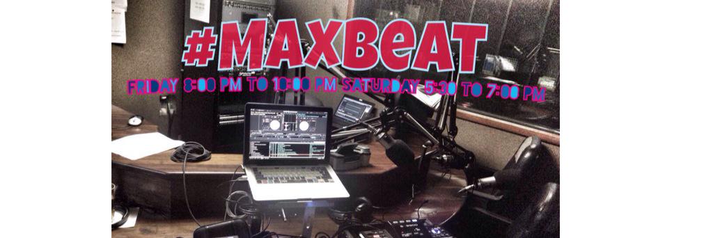 MaxBeat985Ibo's profile banner image