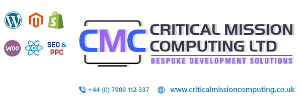 cmcsoftwaredev's profile banner image