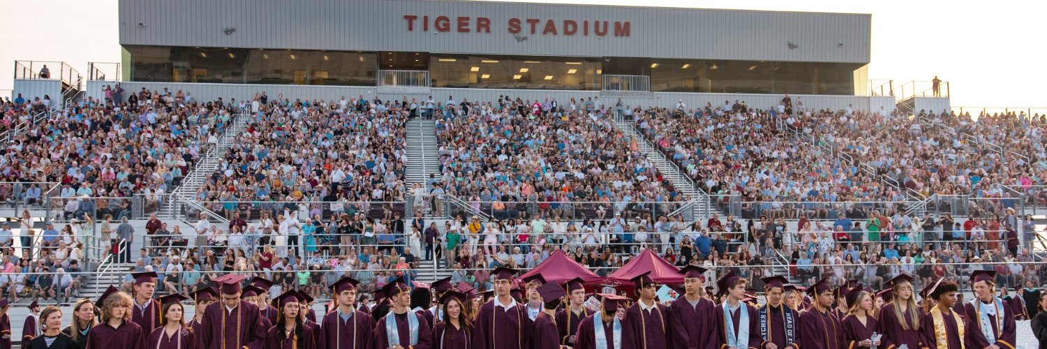 Dripping Springs ISD banner
