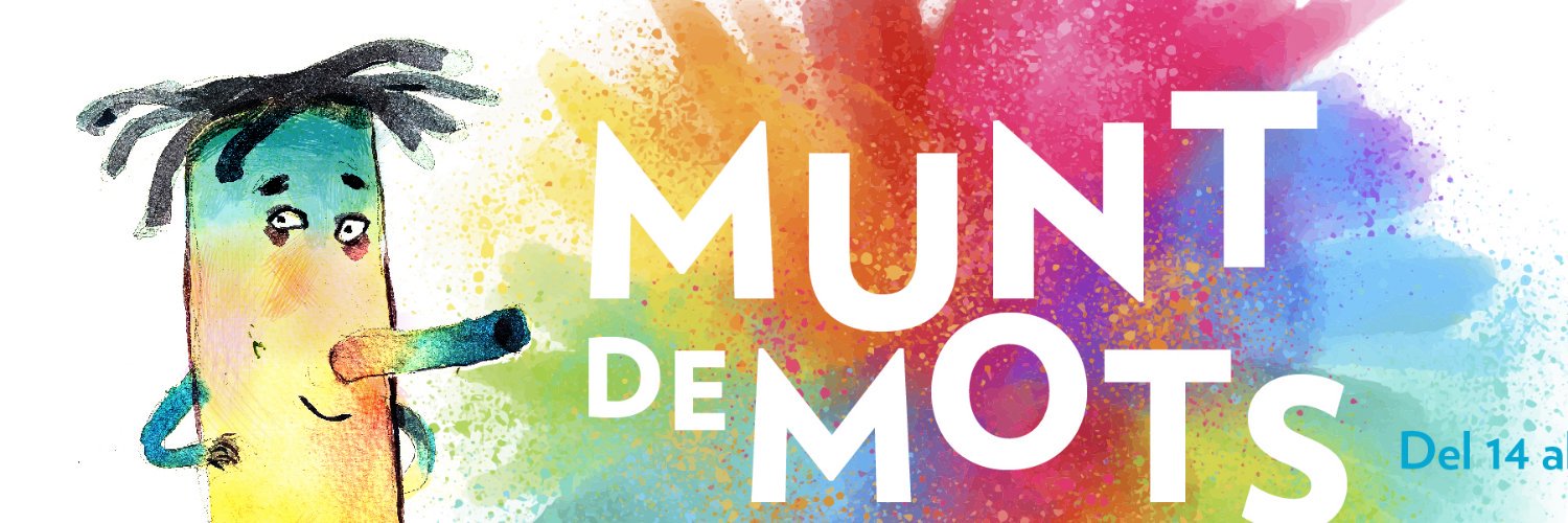 muntdemots's profile banner image